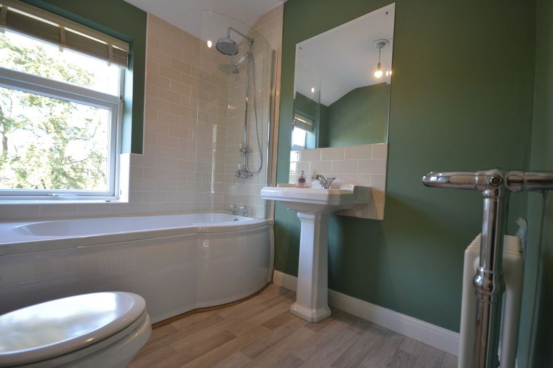 Balshaw Avenue Euxton